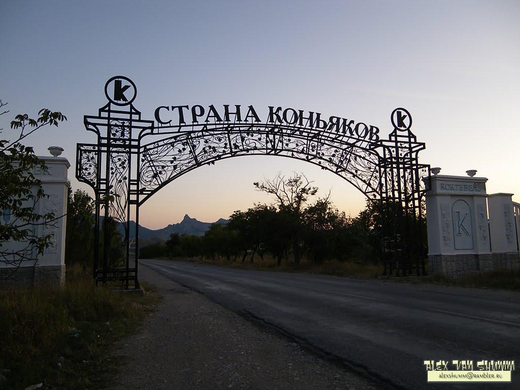 Підгірне з panoramio.com - Підгірне
