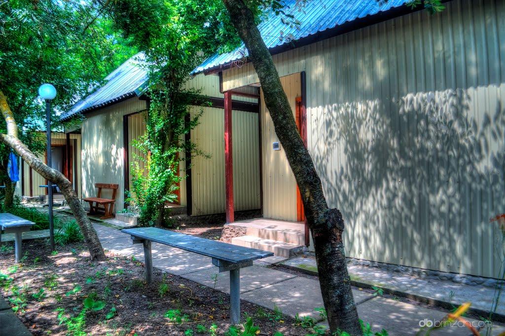 Миколаївка з panoramio.com - Миколаївка