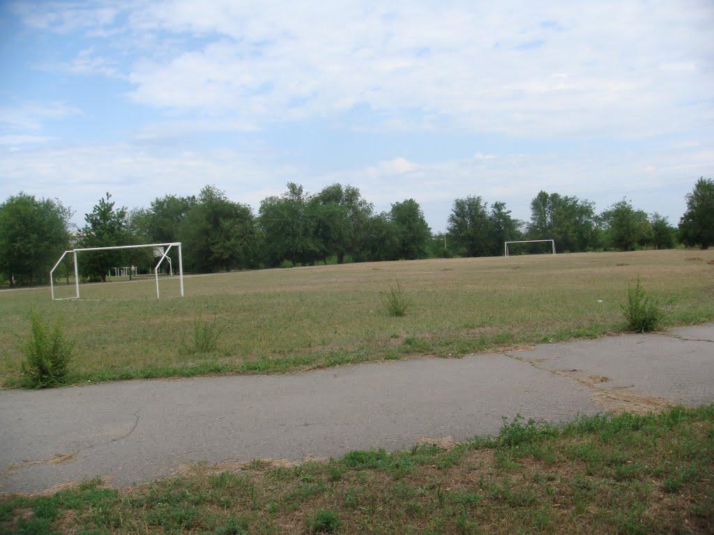 Василівка з panoramio.com - Василевка
