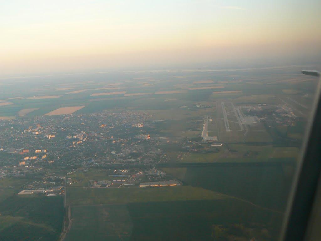 Мартусівка з panoramio.com - Мартусівка