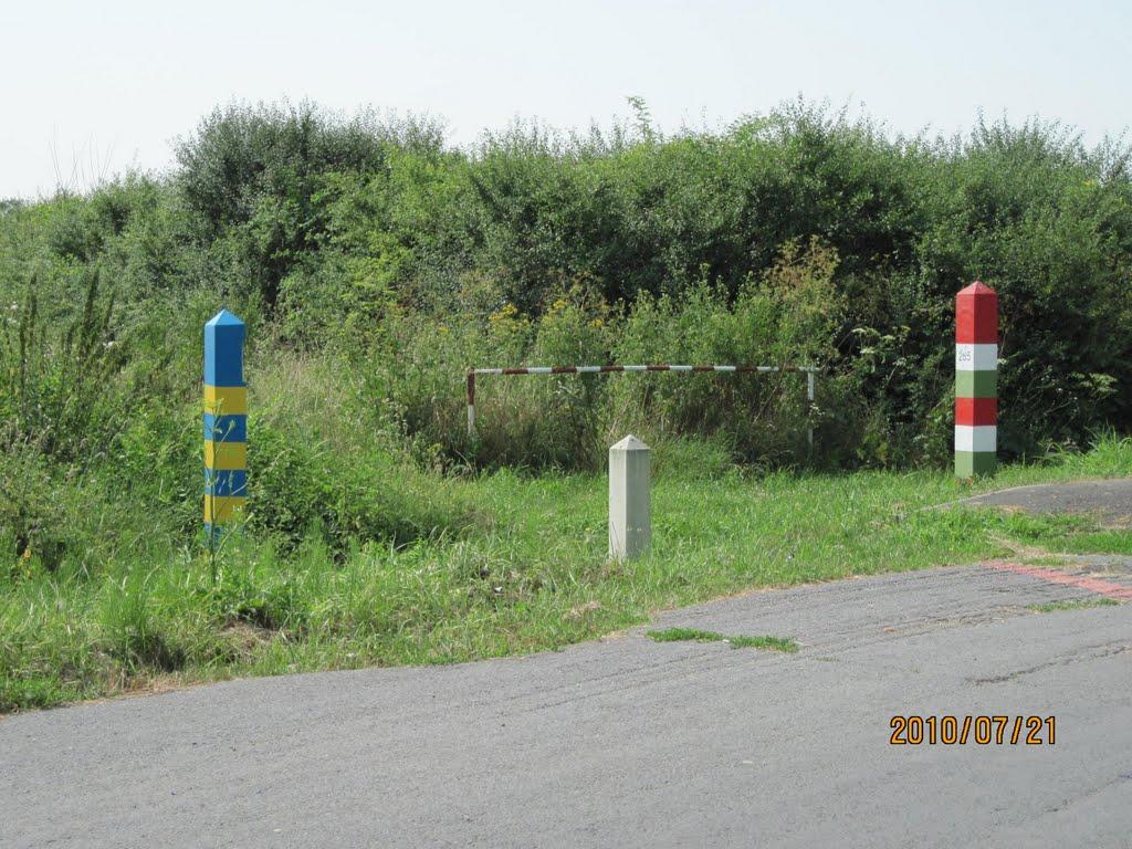 Косонь з panoramio.com - Косонь