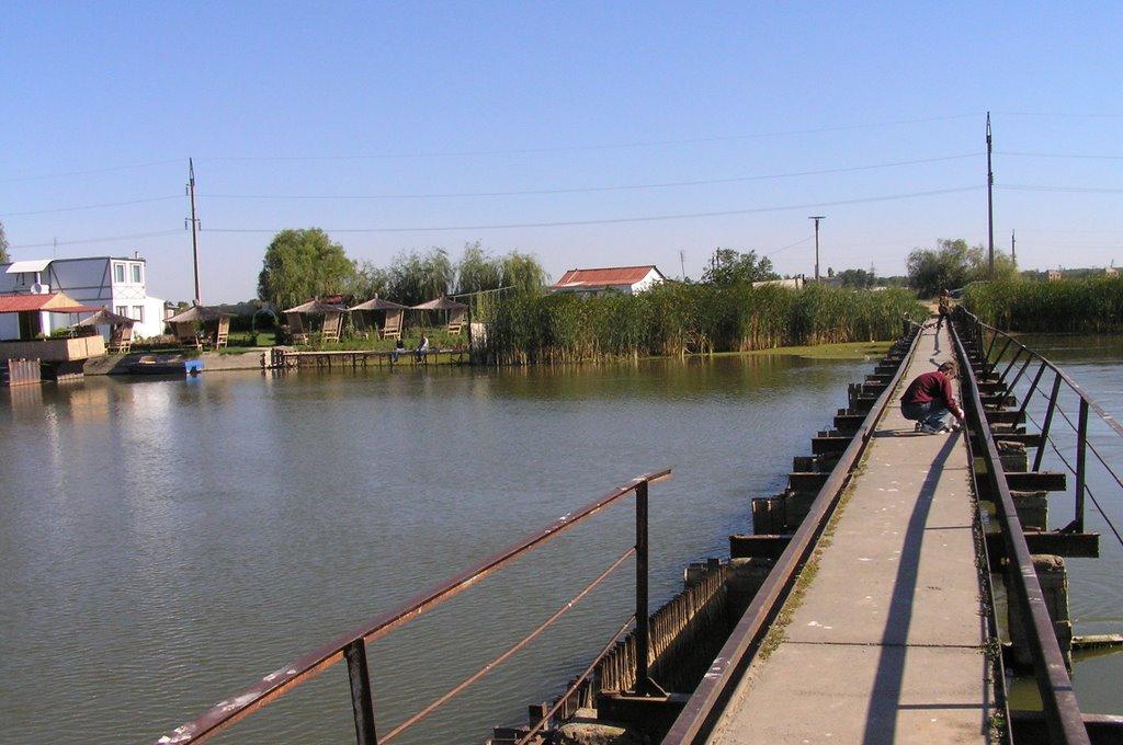 Матроська з panoramio.com - Матросская
