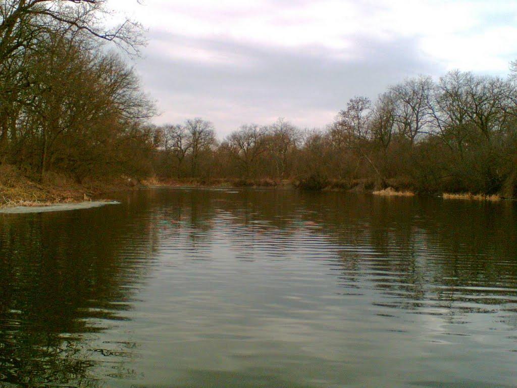 Косяківка з panoramio.com - Косяківка