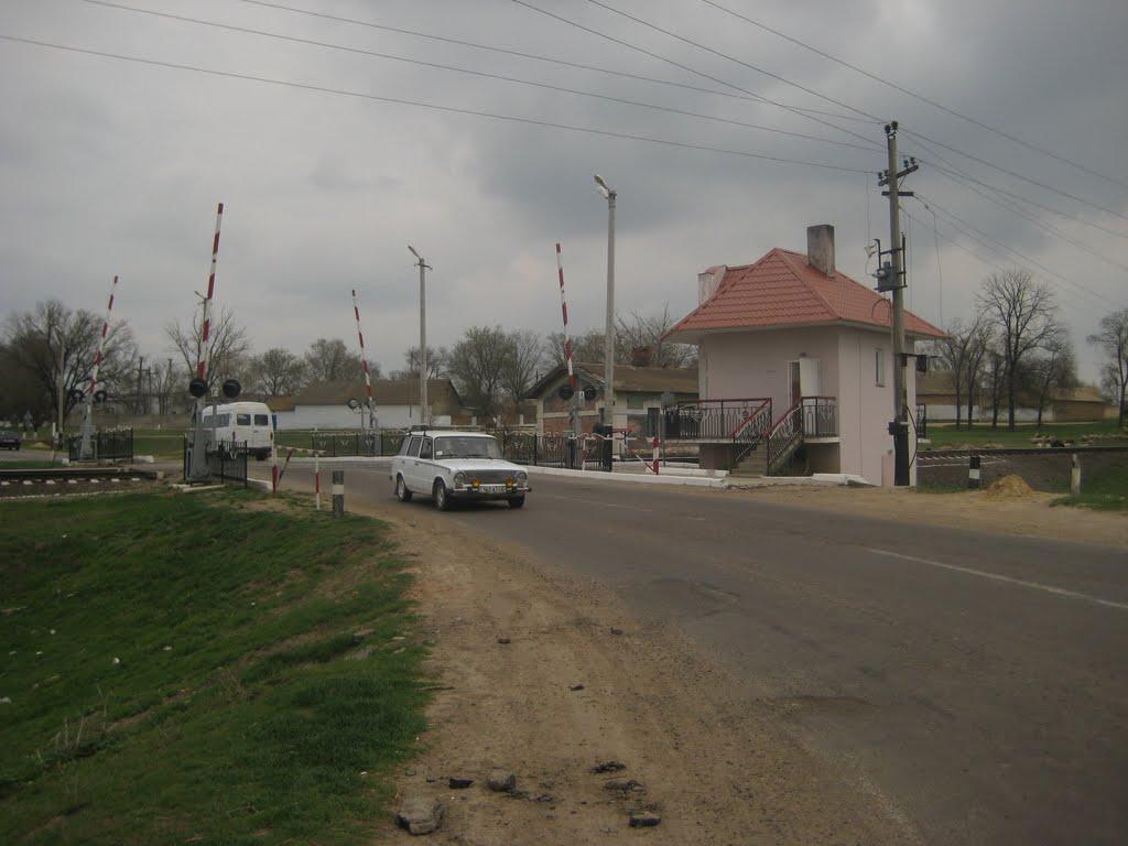 Сарата з panoramio.com - Сарата