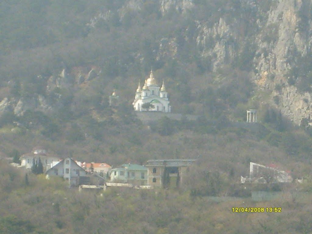 Курпати з panoramio.com - Курпати