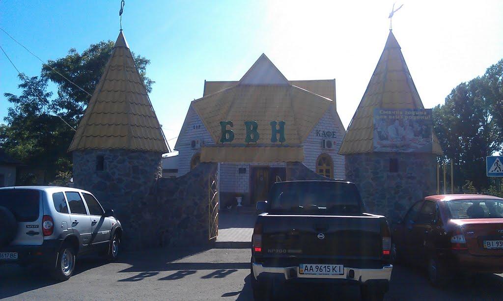 Липове з panoramio.com - Липове