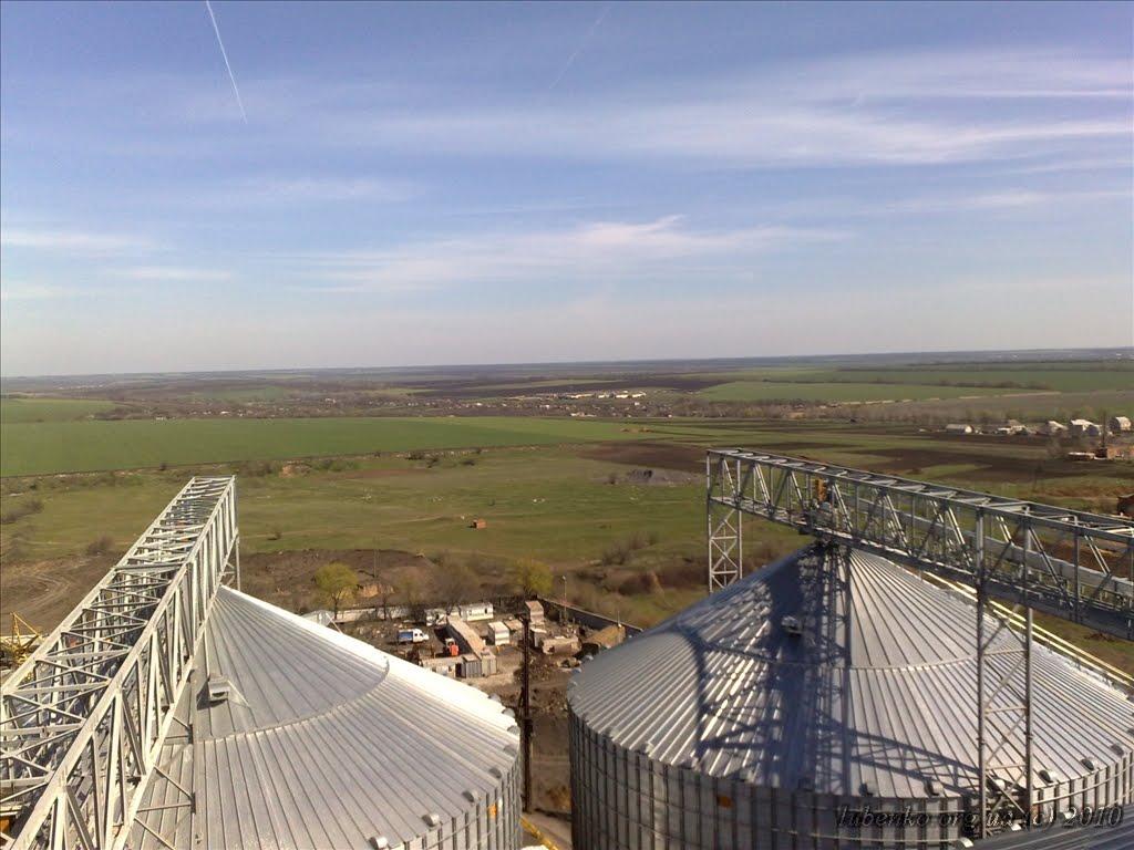 Бандурка з panoramio.com - Бандурка