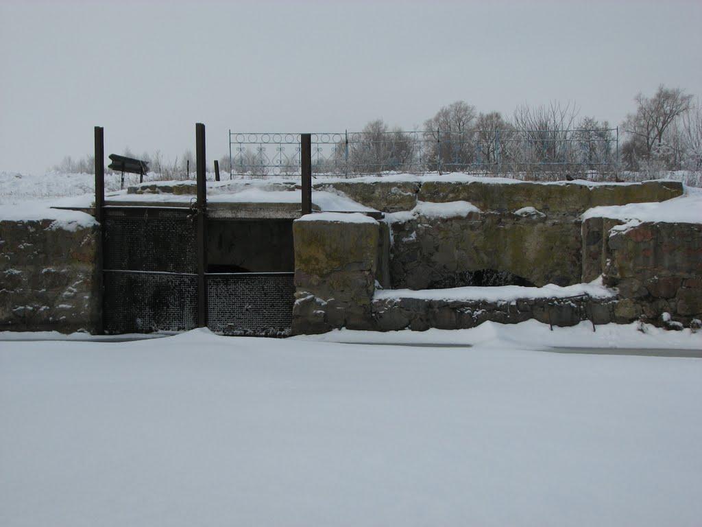 Паволочка з panoramio.com - Паволочка