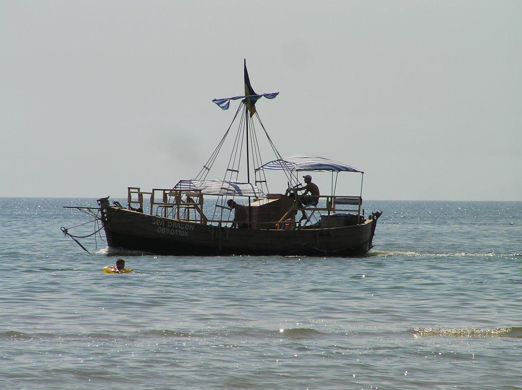 Кошари з panoramio.com - Кошари
