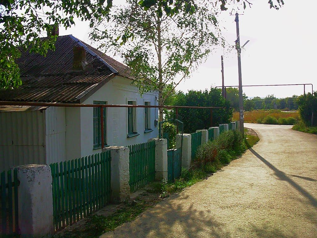 Поштове з panoramio.com - Поштове