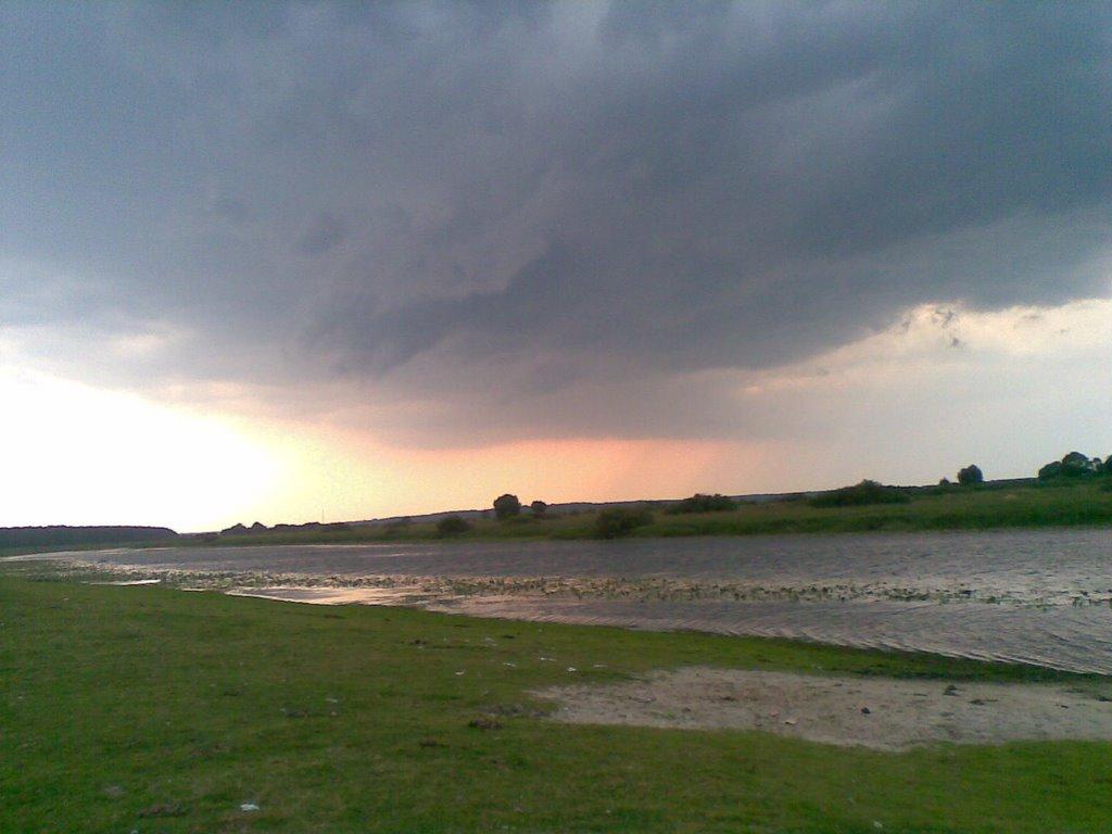 Бирине з panoramio.com - Бирине