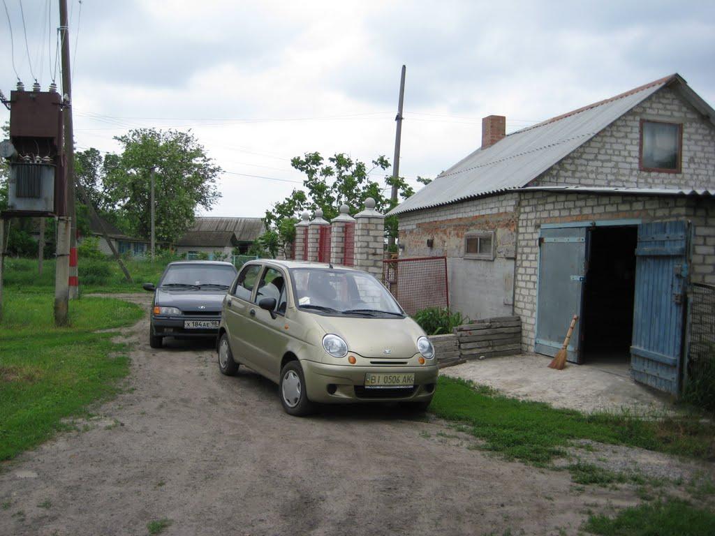 Липове з panoramio.com - Липове