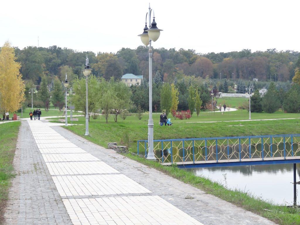 Хотів з panoramio.com - Хотов