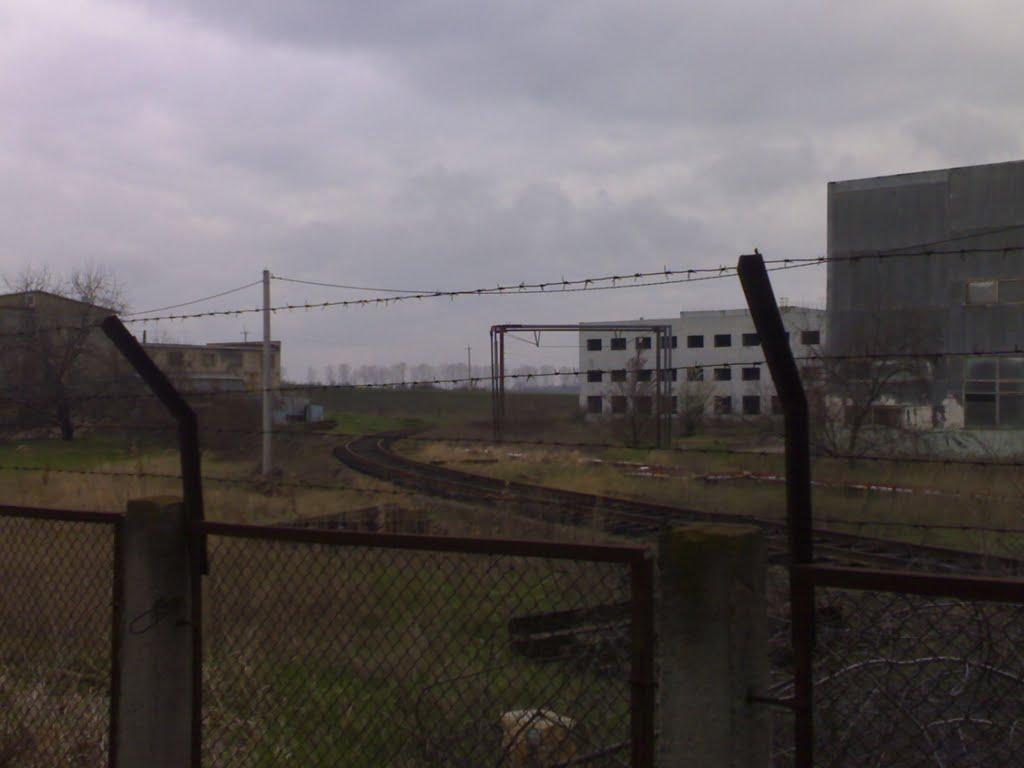 Теплодар з panoramio.com - Теплодар