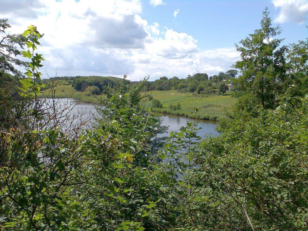 Яхни з panoramio.com - Яхни