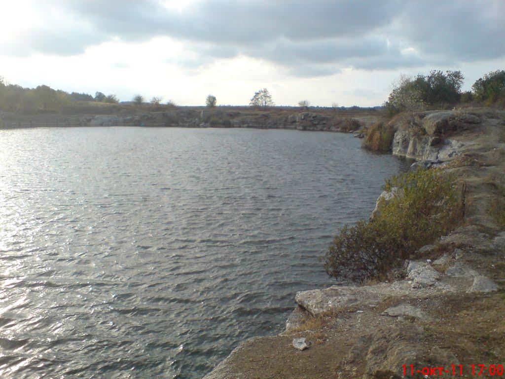 Новоселиця з panoramio.com - Новоселица