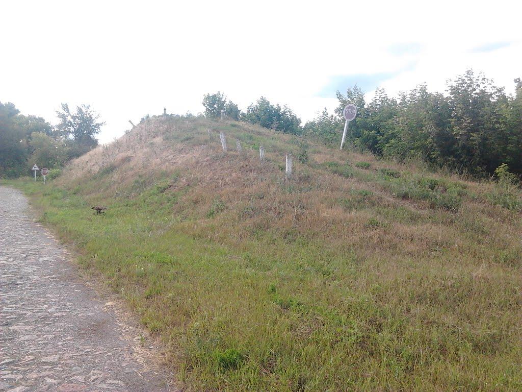 Богодухівка з panoramio.com - Богодухівка