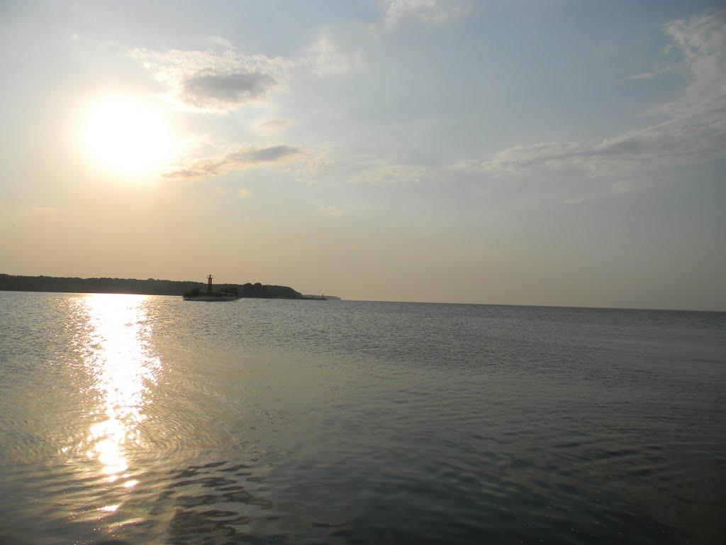 Рацеве з panoramio.com - Рацево