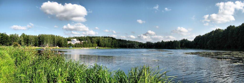 Мена з panoramio.com - Мена