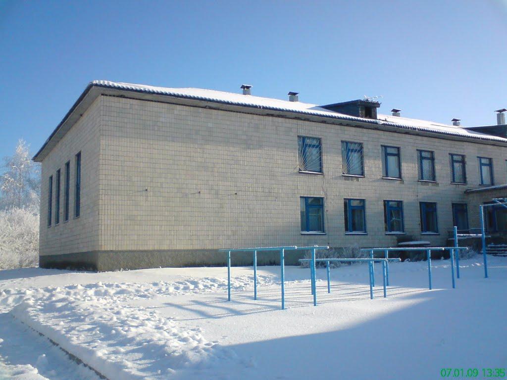 Опішня з panoramio.com - Opishnya