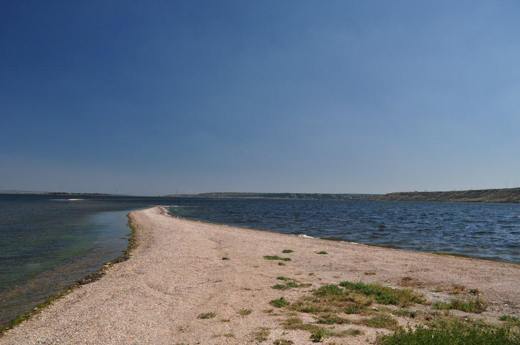 Калинівка з panoramio.com - Калиновка