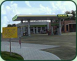Чортків з panoramio.com - Чортков