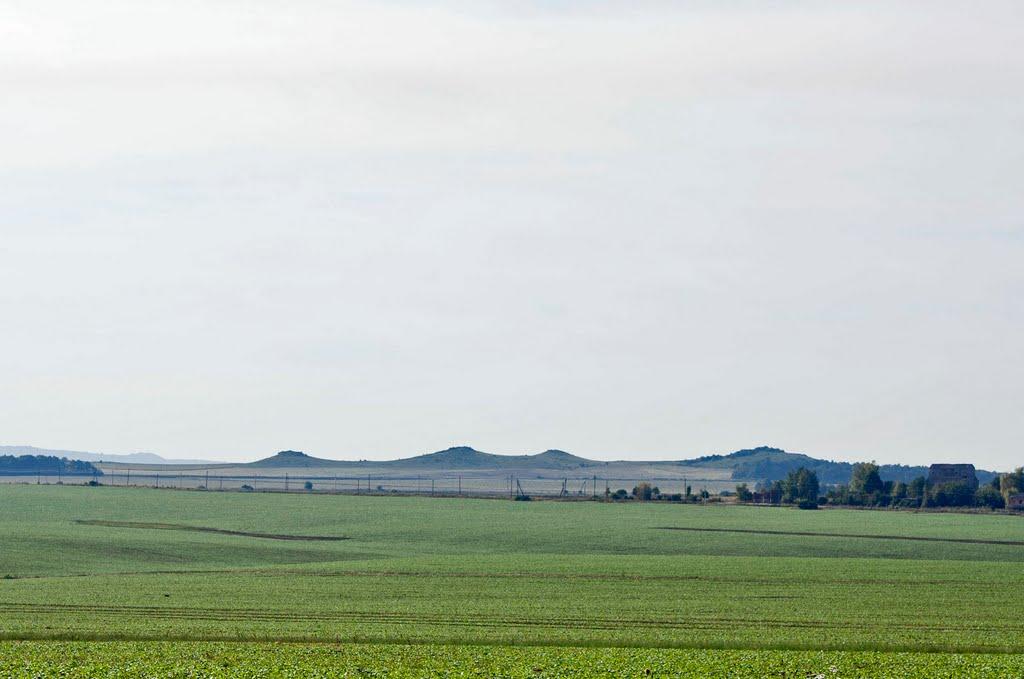 Нігин з panoramio.com - Негин