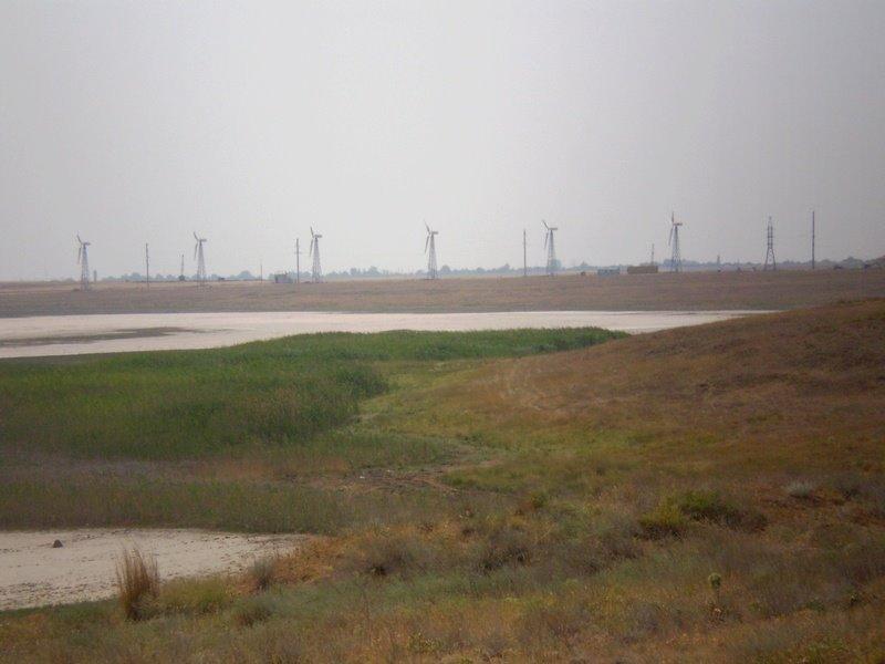 Першокостянтинівка з panoramio.com - Першокостянтинівка