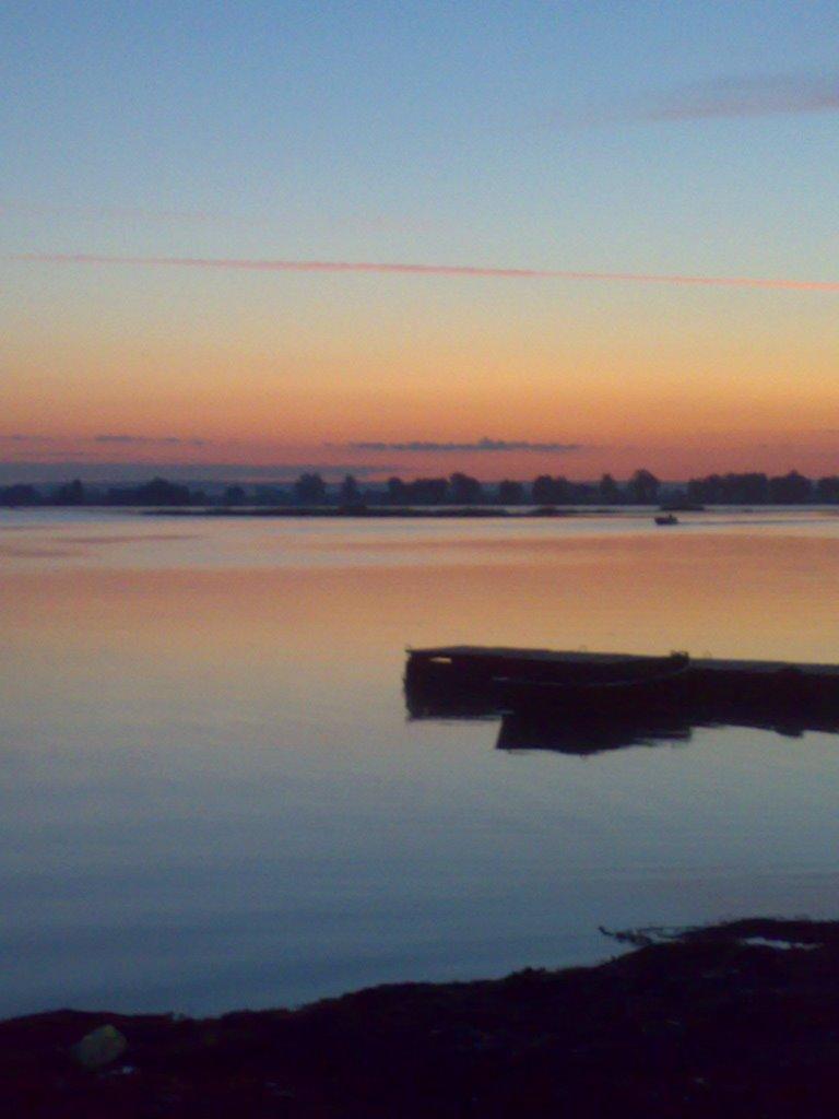 Козин з panoramio.com - Kozyn