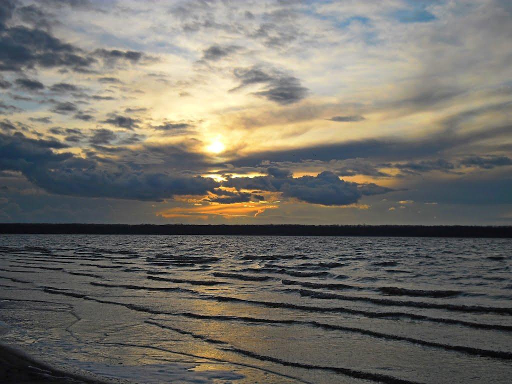 Липове з panoramio.com - Липове