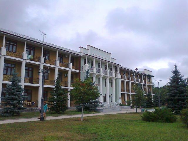 Щурове з panoramio.com - Schurove