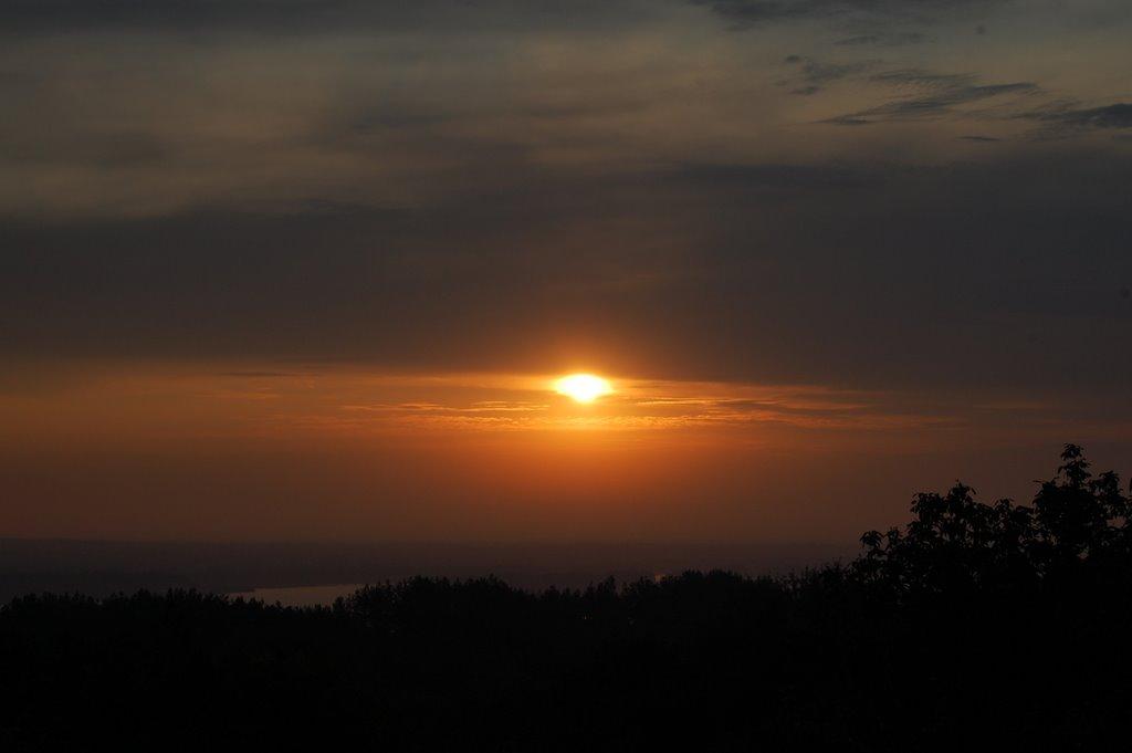 Гребені з panoramio.com - Гребені