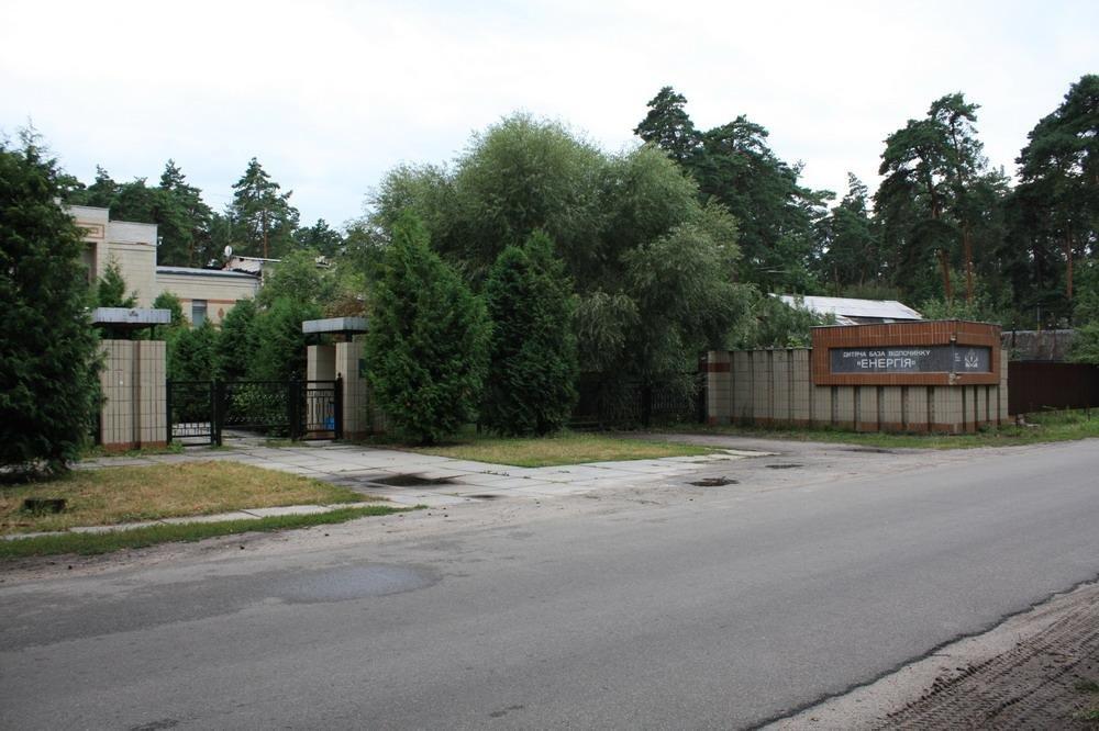 Ворзель з panoramio.com - Ворзель