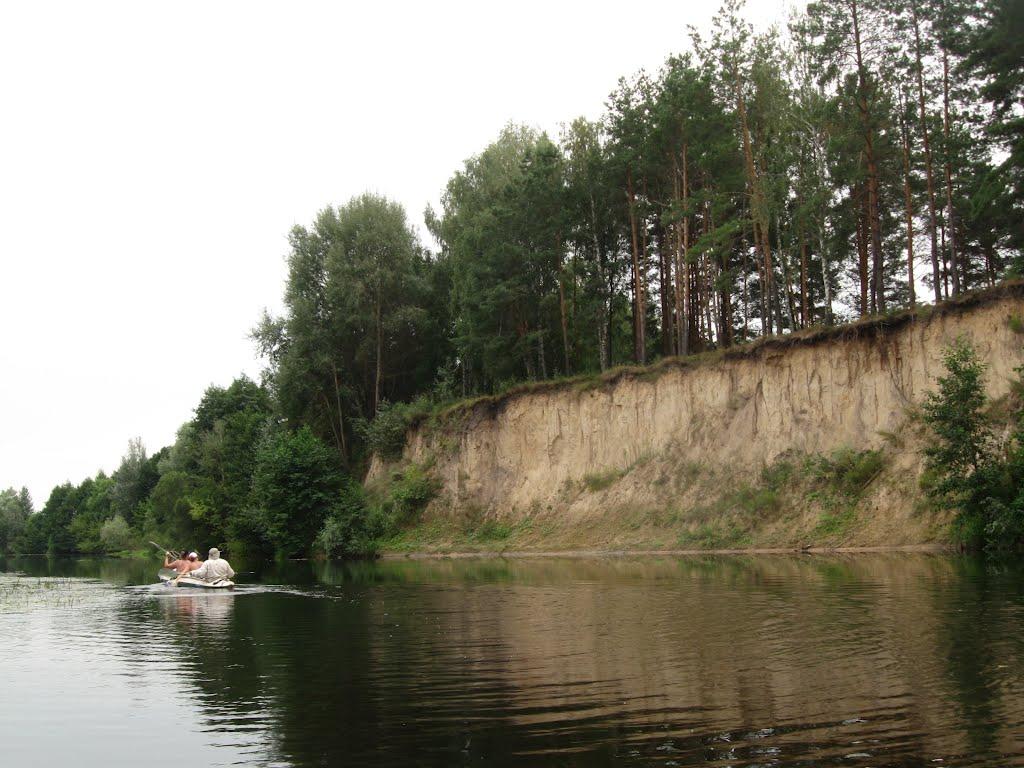 Макишин з panoramio.com - Макишин