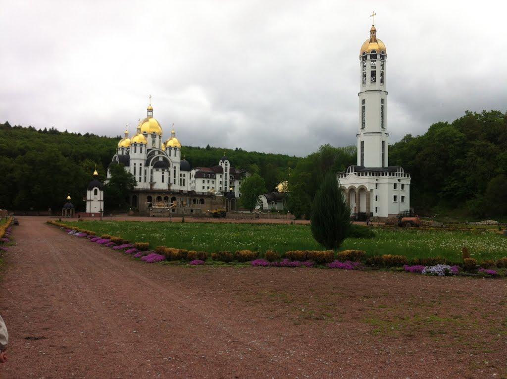 Вишнівчик з panoramio.com - Вишнівчик