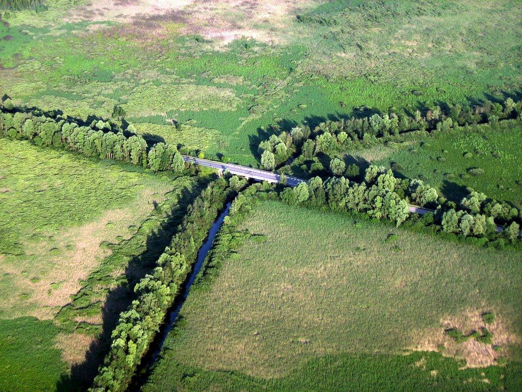 Заїзд з panoramio.com - Заїзд