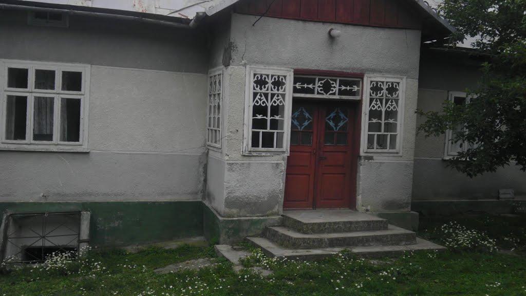 Світанок з panoramio.com - Світанок