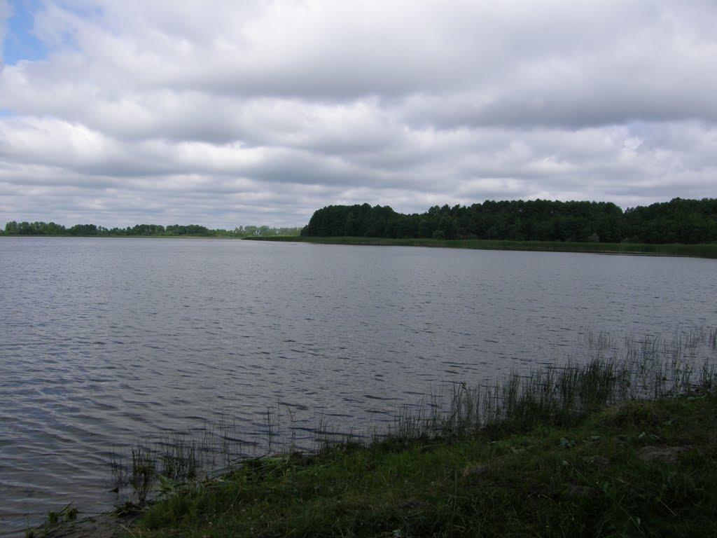 Піща з panoramio.com - Піща