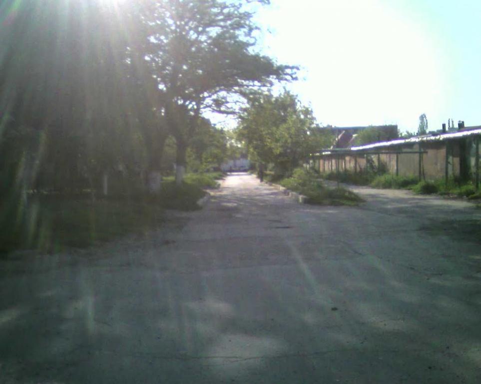 Лиманське з panoramio.com - Лиманское
