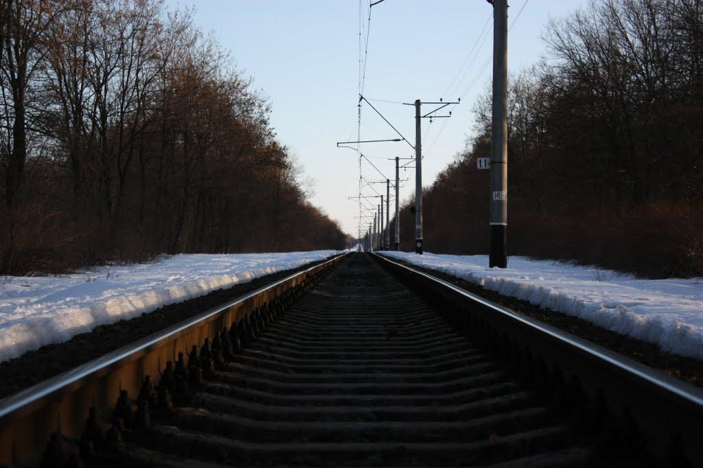 Шостка з panoramio.com - Шостка