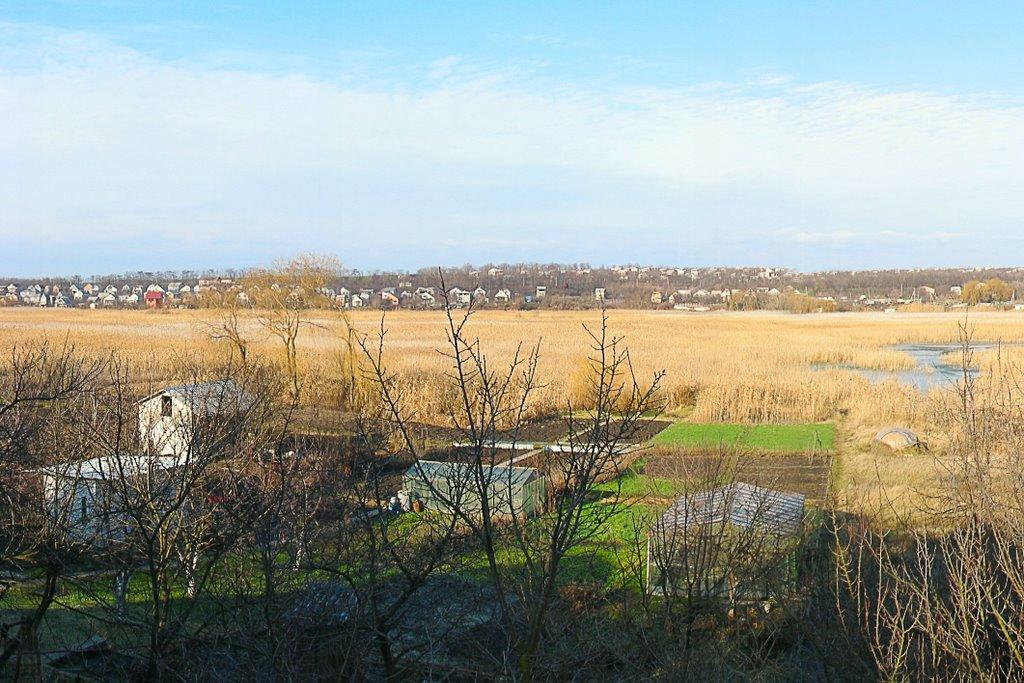 Чувилине з panoramio.com - Чувилине