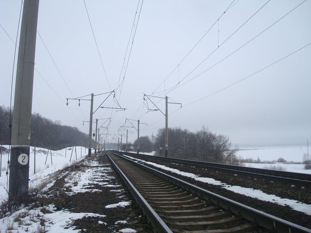 Богданівці з panoramio.com - Bogdanivtsi