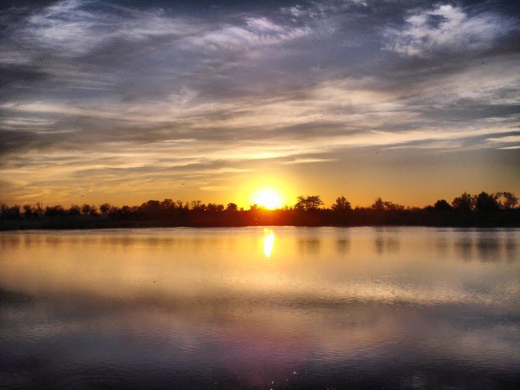 Золоте Поле з panoramio.com - Золоте Поле