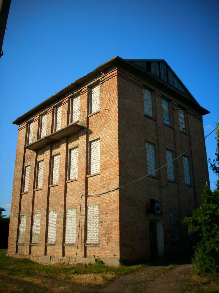 Роздільна з panoramio.com - Роздільна