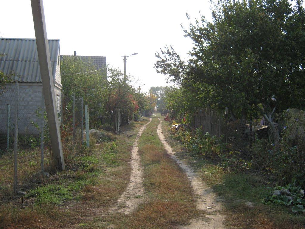 Спаське з panoramio.com - Спасское