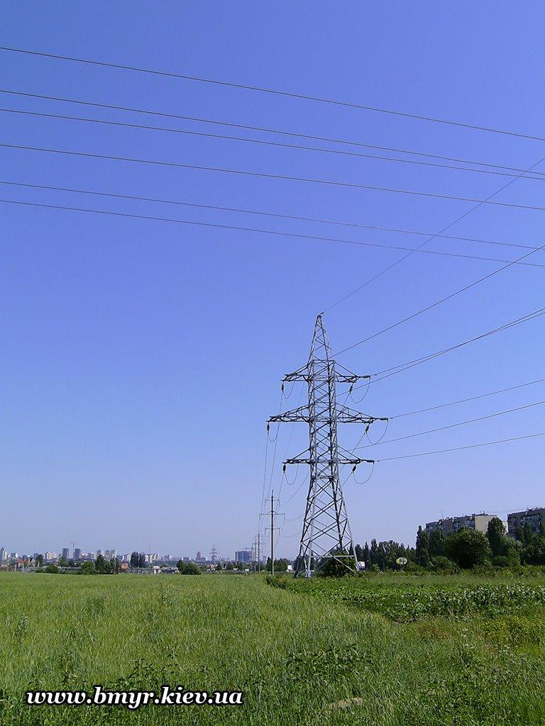 Вишневе з panoramio.com - Вишневое
