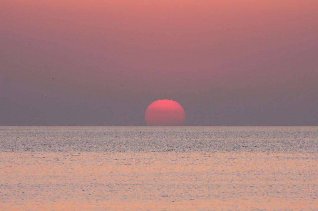 Щолкіне з panoramio.com - Щелкино