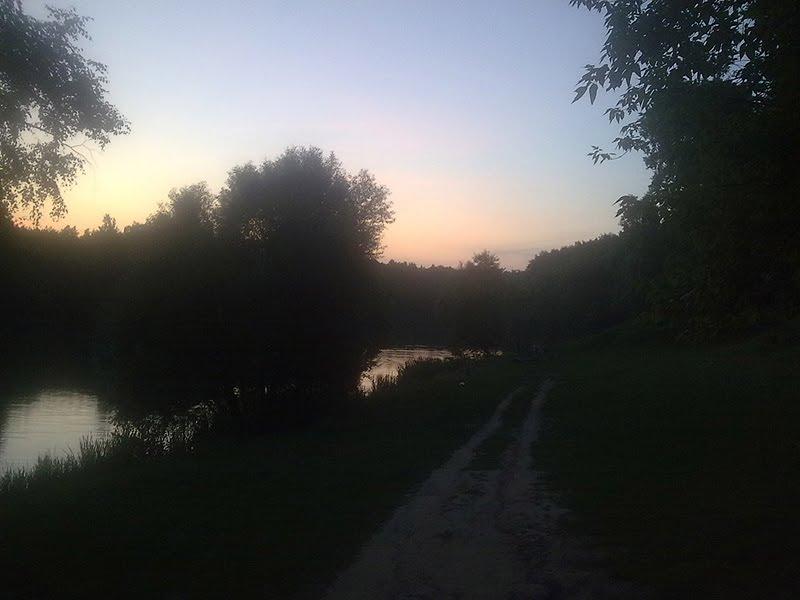 Сильченкове з panoramio.com - Сильченкове