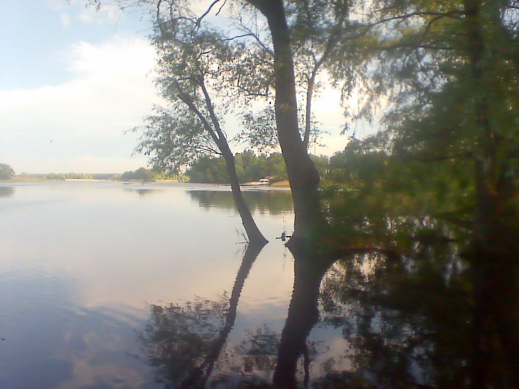 Свидівок з panoramio.com - Свидівок