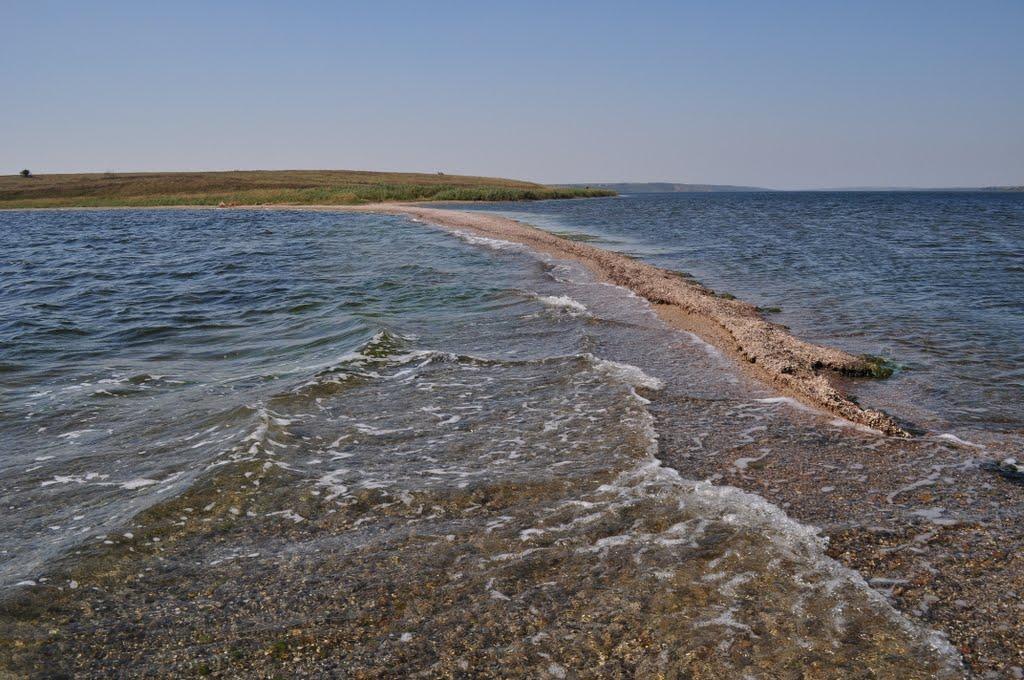 Калинівка з panoramio.com - Калиновка